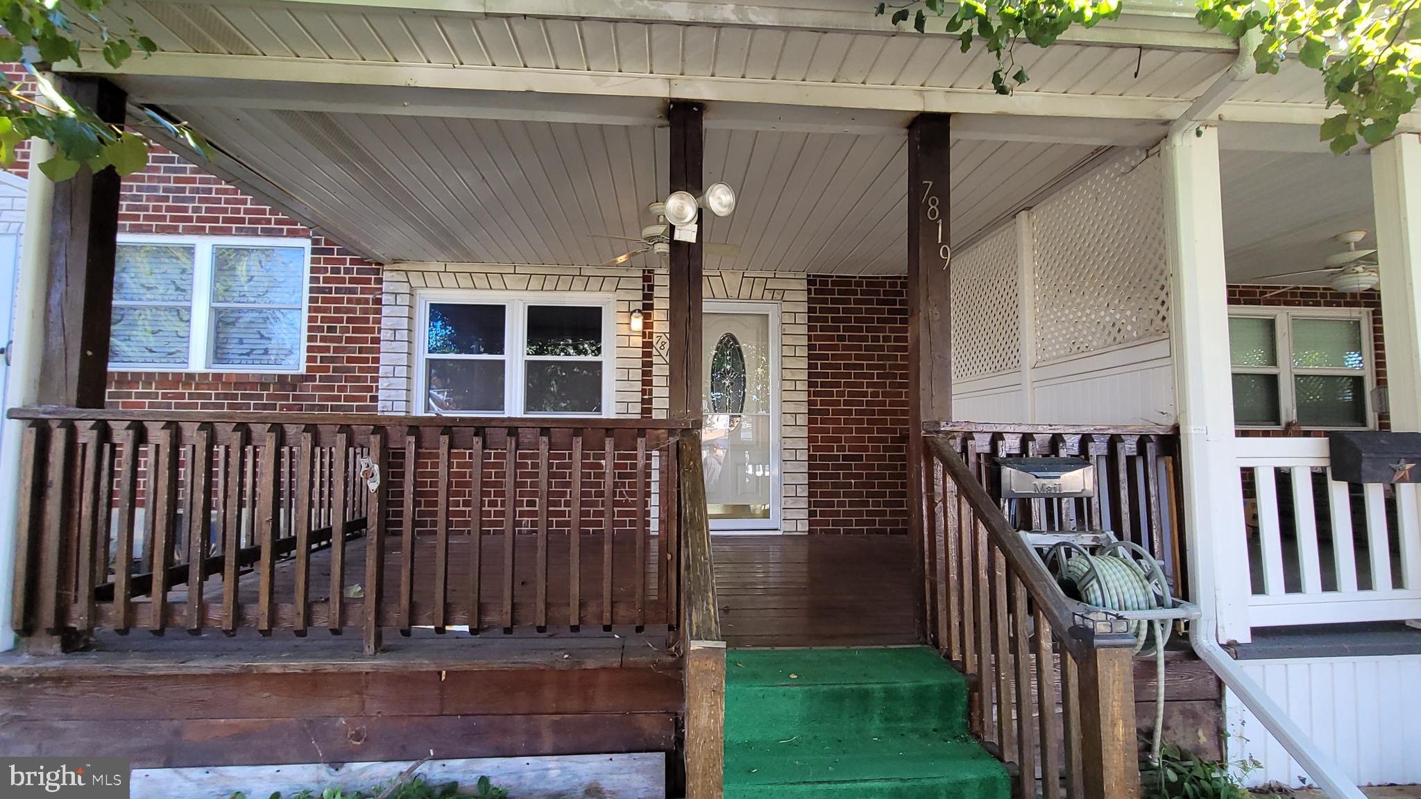 7819 Jamesford Road Baltimore, MD 21222 - Photo 2 of 43
