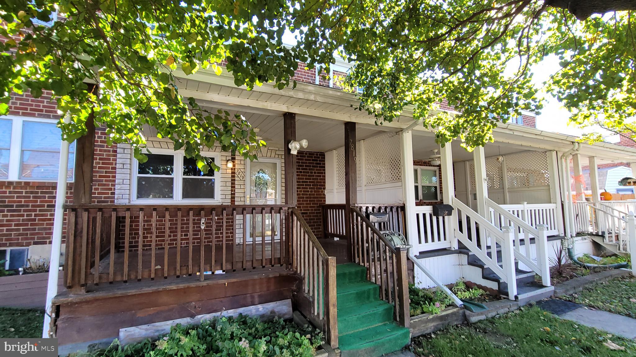 7819 Jamesford Road Baltimore, MD 21222 - Photo 3 of 43