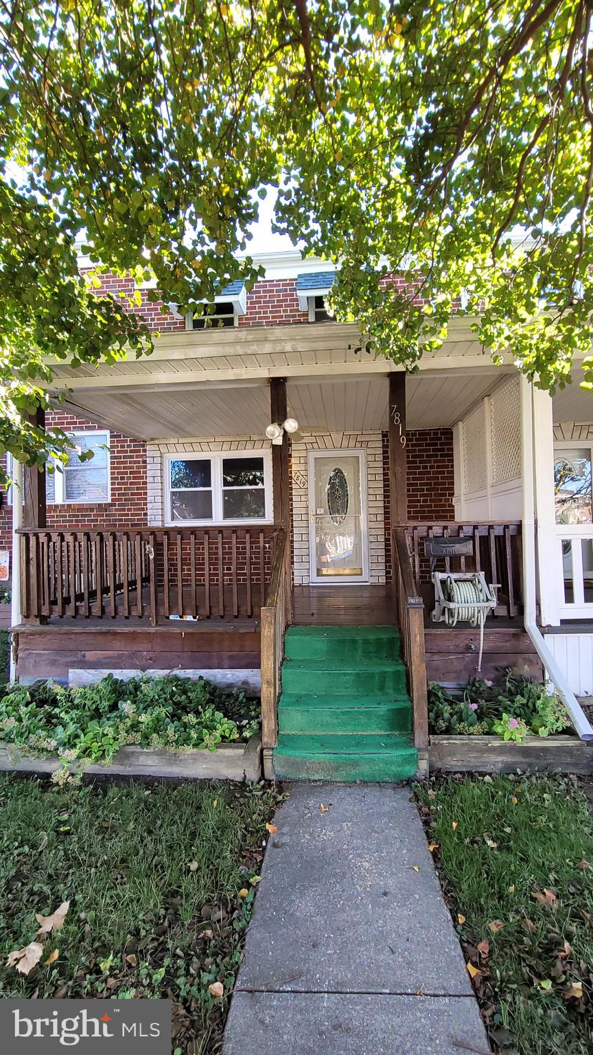 7819 Jamesford Road Baltimore, MD 21222 - Photo 4 of 43