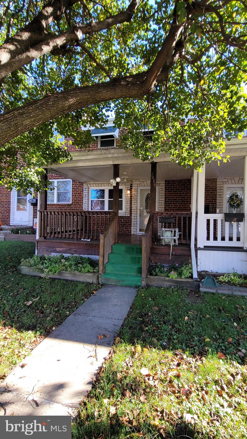 7819 Jamesford Road Baltimore, MD 21222 - Photo 5 of 43
