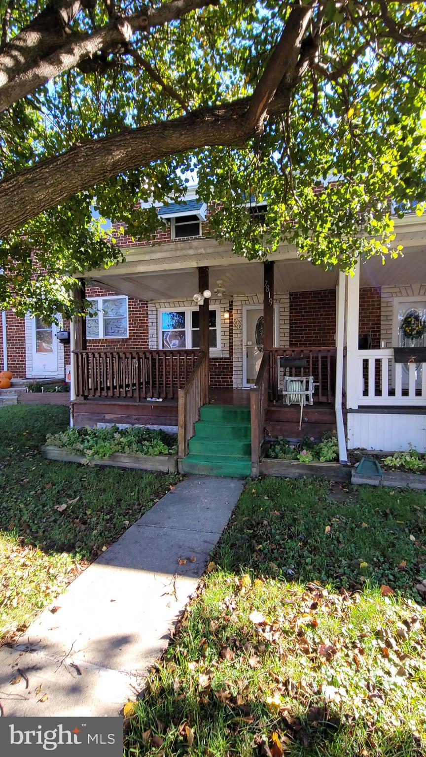 7819 Jamesford Road Baltimore, MD 21222 - Photo 6 of 43