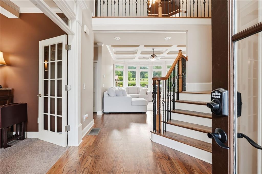 4607 Cardinal Ridge Way Flowery Branch, GA 30542 - Photo 5 of 68