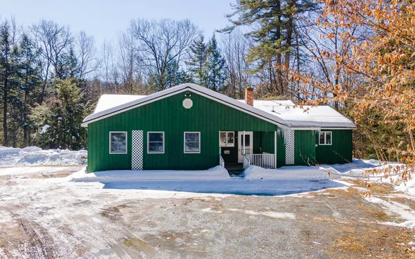$350,000 | 540 Hill Road, Alstead, NH 03602
