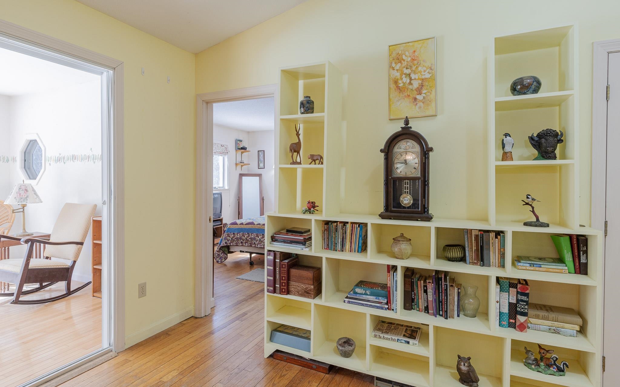 540 Hill Road Alstead, NH 03602 - Photo 13 of 29