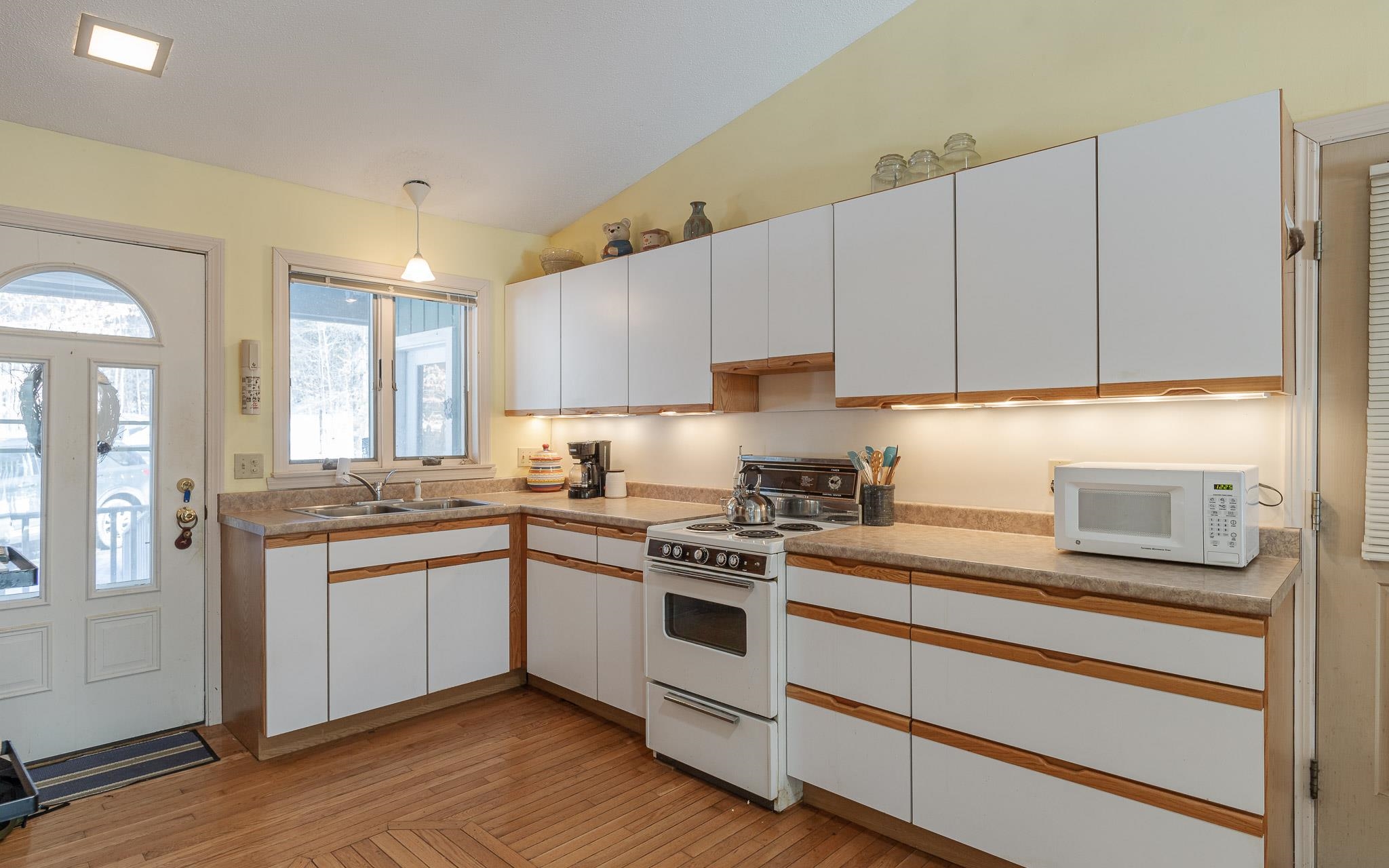 540 Hill Road Alstead, NH 03602 - Photo 14 of 29