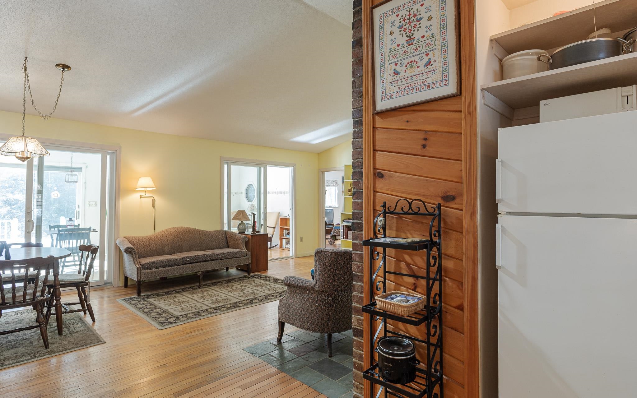 540 Hill Road Alstead, NH 03602 - Photo 15 of 29