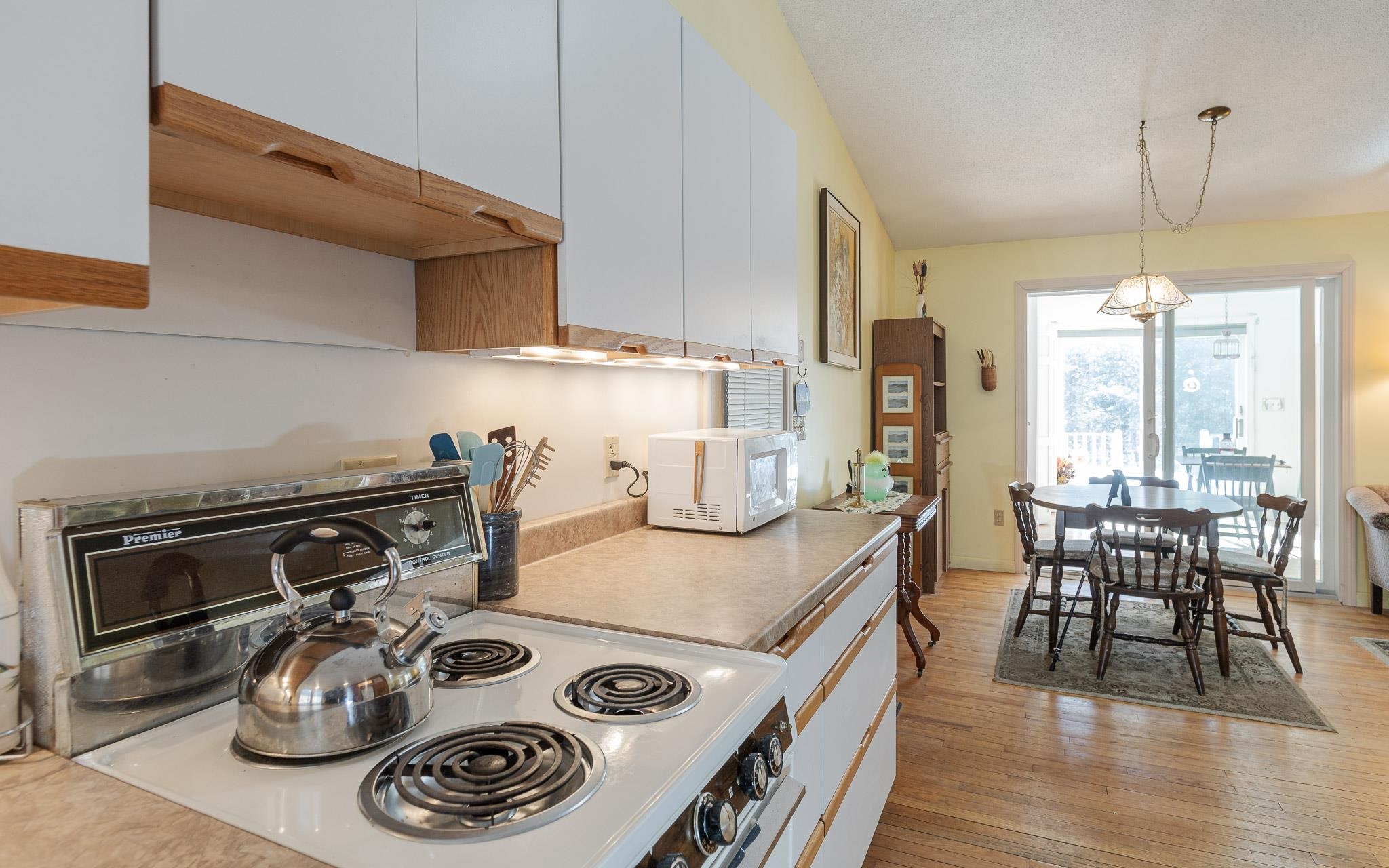 540 Hill Road Alstead, NH 03602 - Photo 16 of 29