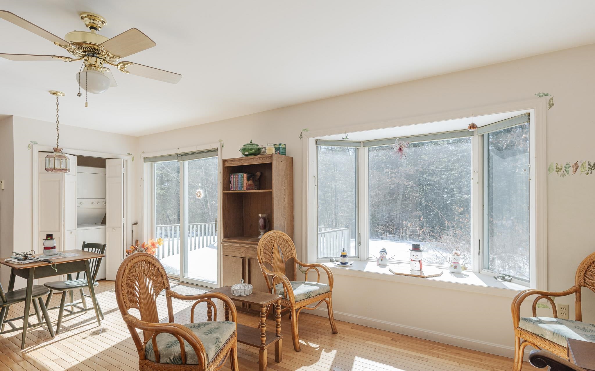 540 Hill Road Alstead, NH 03602 - Photo 17 of 29