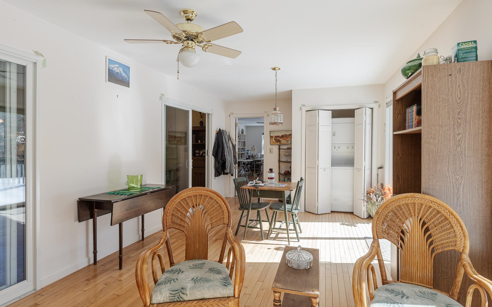 540 Hill Road Alstead, NH 03602 - Photo 18 of 29