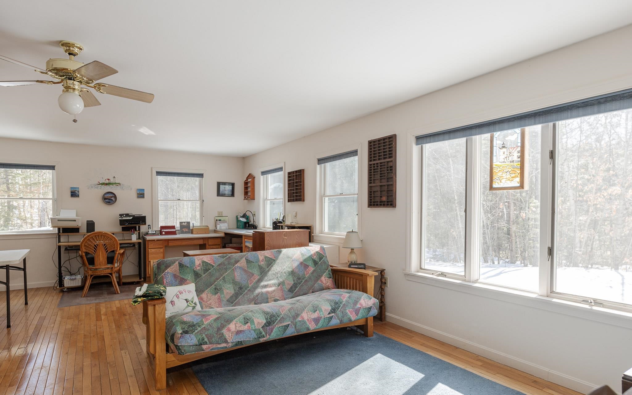 540 Hill Road Alstead, NH 03602 - Photo 20 of 29