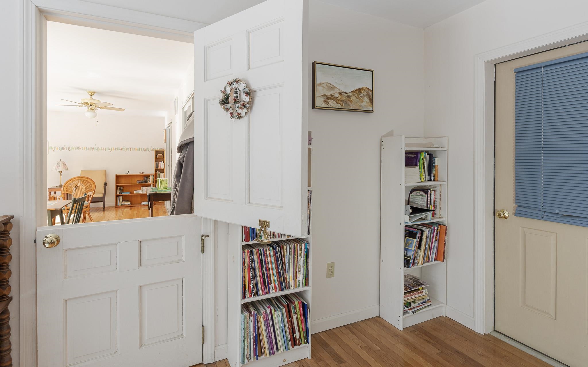 540 Hill Road Alstead, NH 03602 - Photo 23 of 29