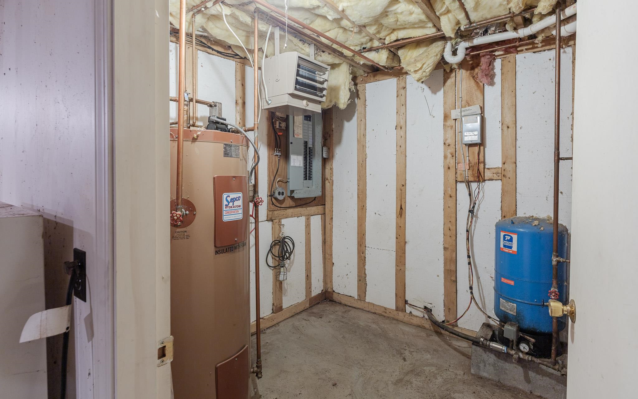 540 Hill Road Alstead, NH 03602 - Photo 24 of 29