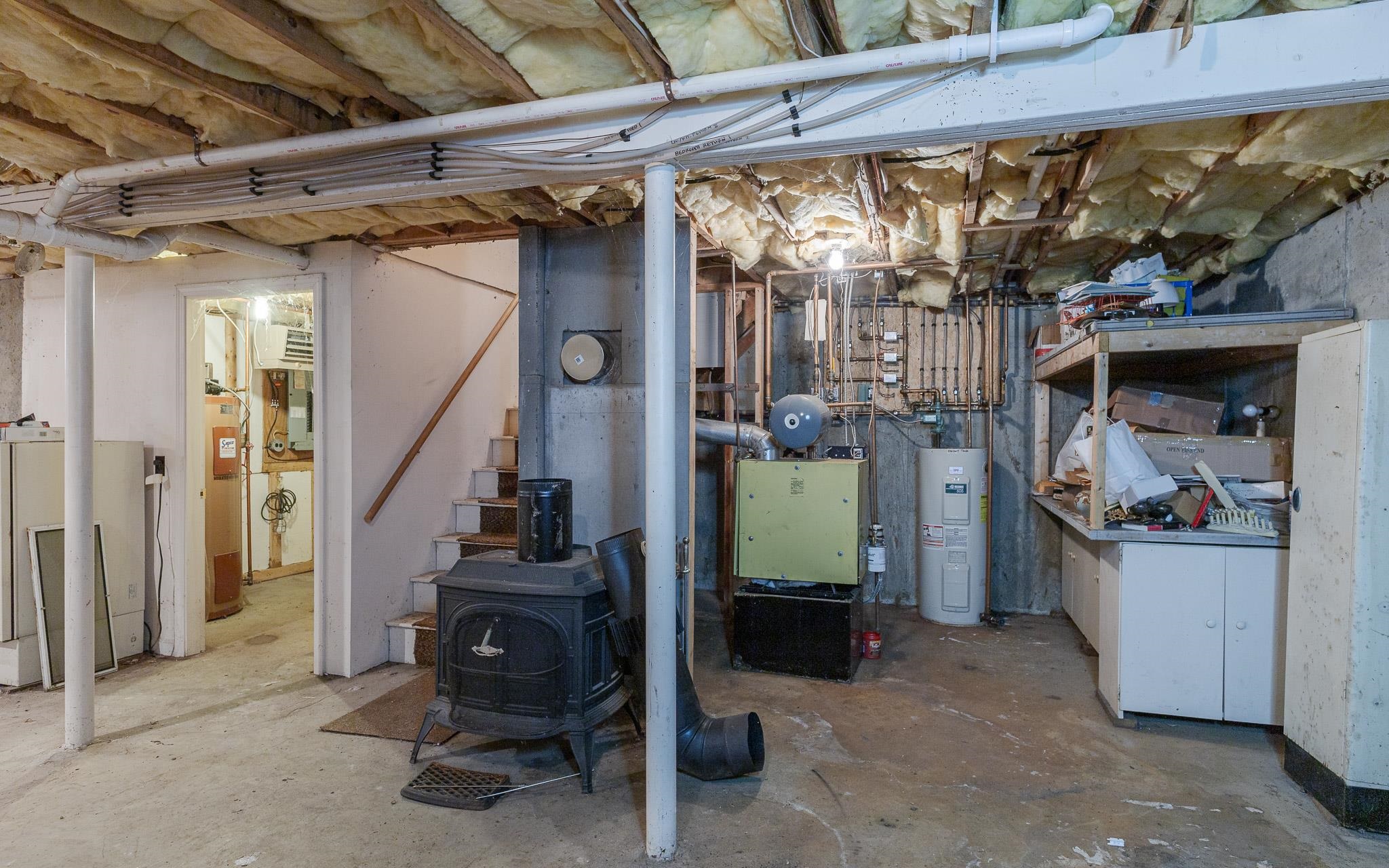 540 Hill Road Alstead, NH 03602 - Photo 25 of 29