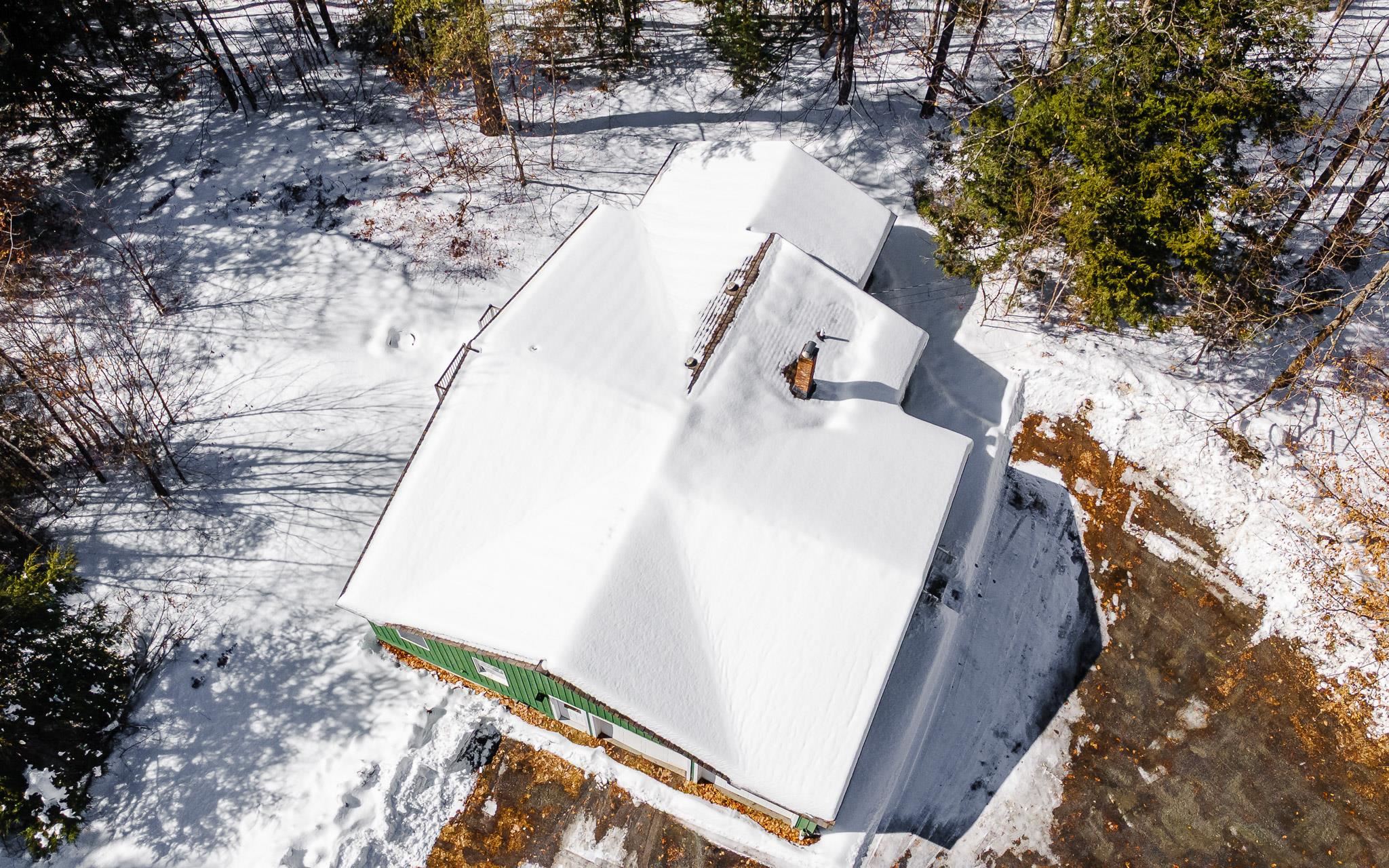 540 Hill Road Alstead, NH 03602 - Photo 27 of 29