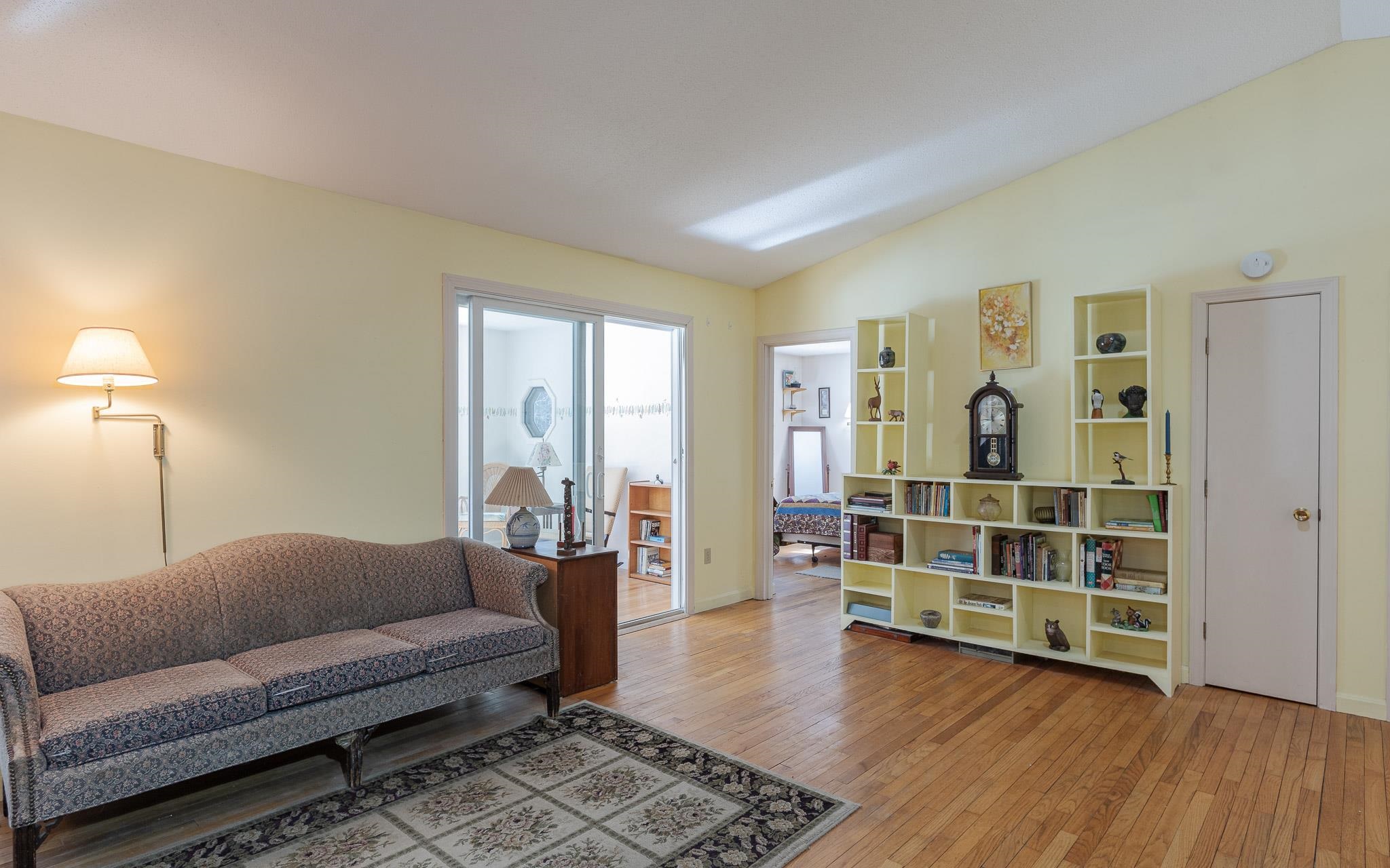 540 Hill Road Alstead, NH 03602 - Photo 3 of 29