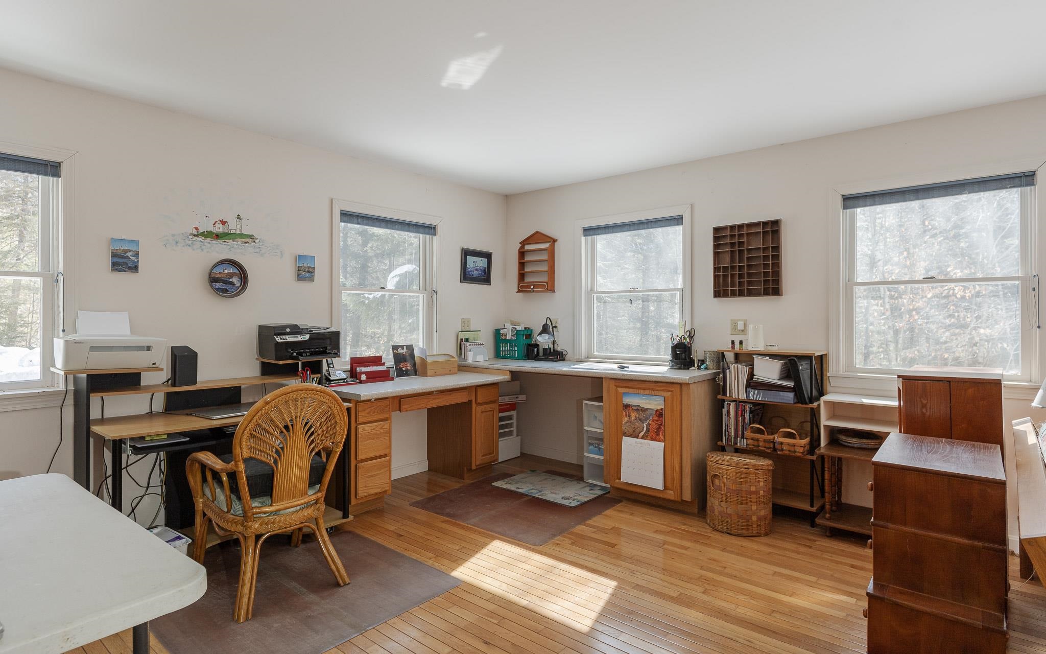 540 Hill Road Alstead, NH 03602 - Photo 4 of 29