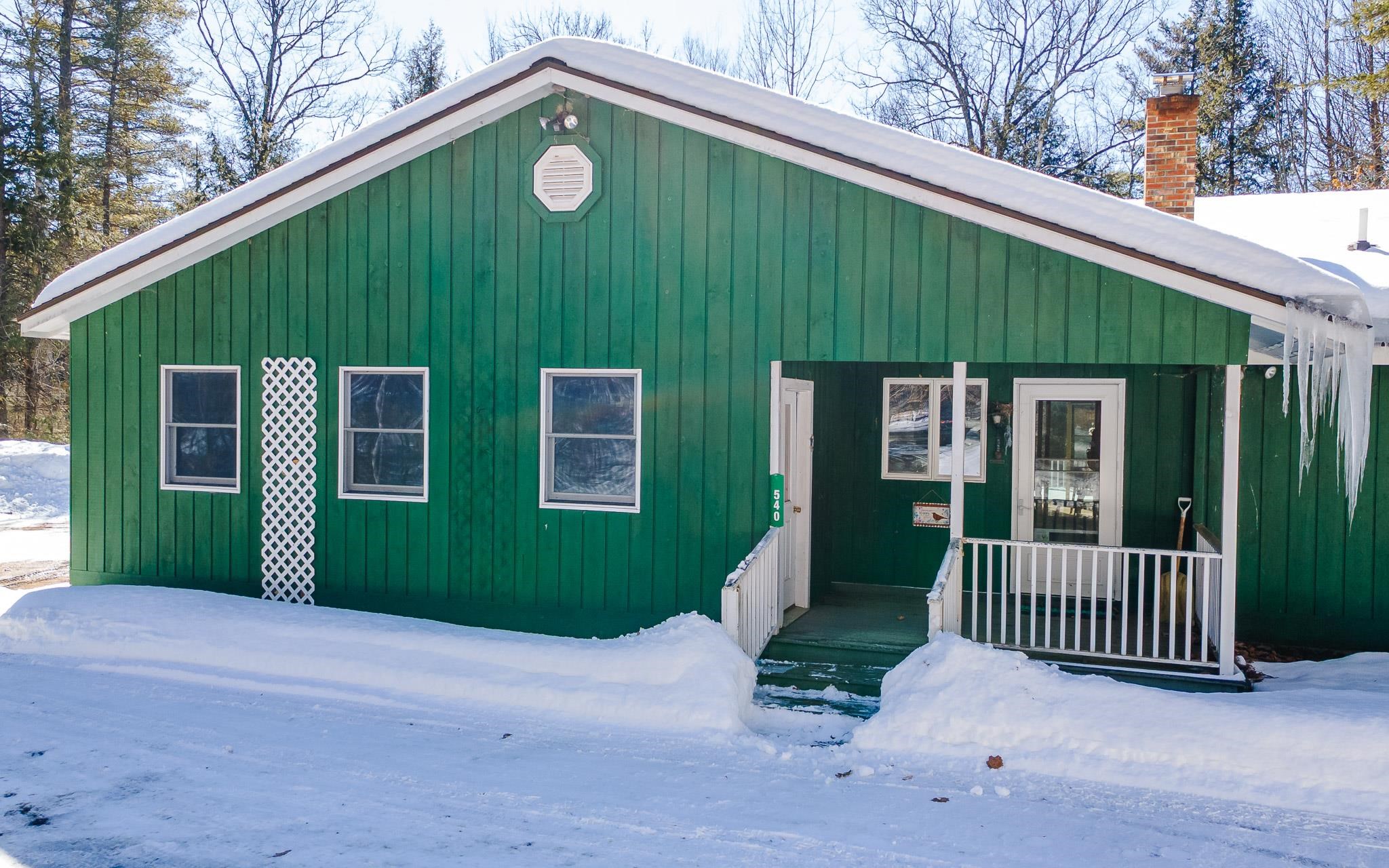 540 Hill Road Alstead, NH 03602 - Photo 5 of 29