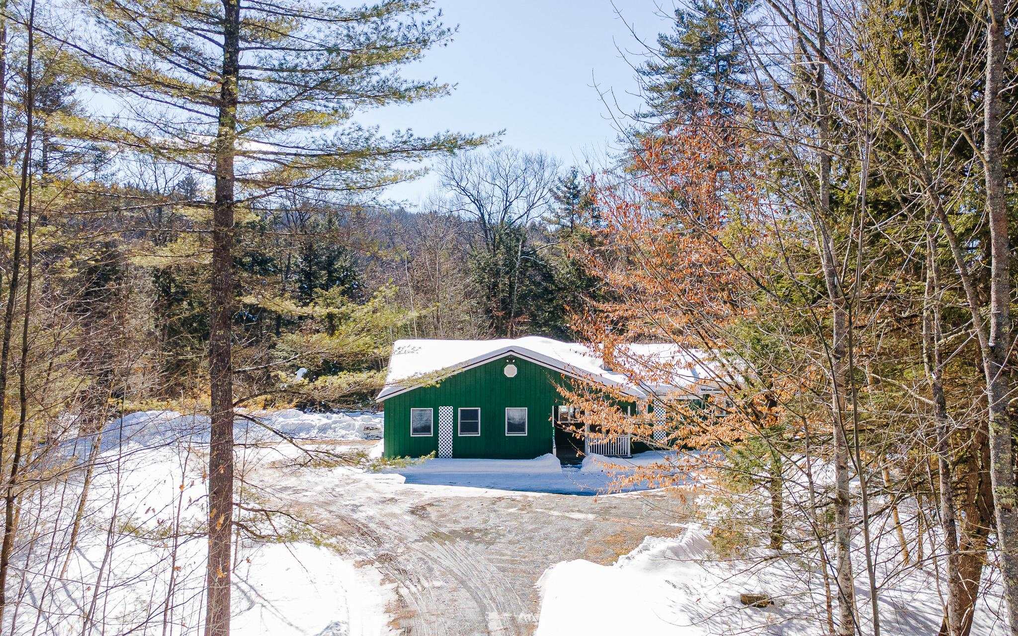 540 Hill Road Alstead, NH 03602 - Photo 8 of 29