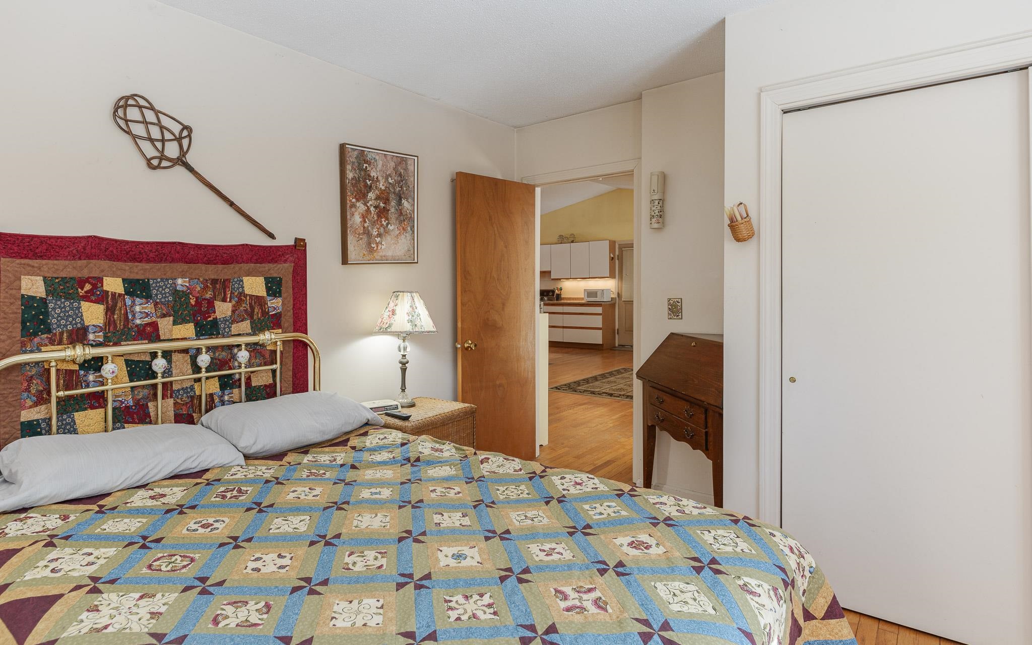 540 Hill Road Alstead, NH 03602 - Photo 9 of 29