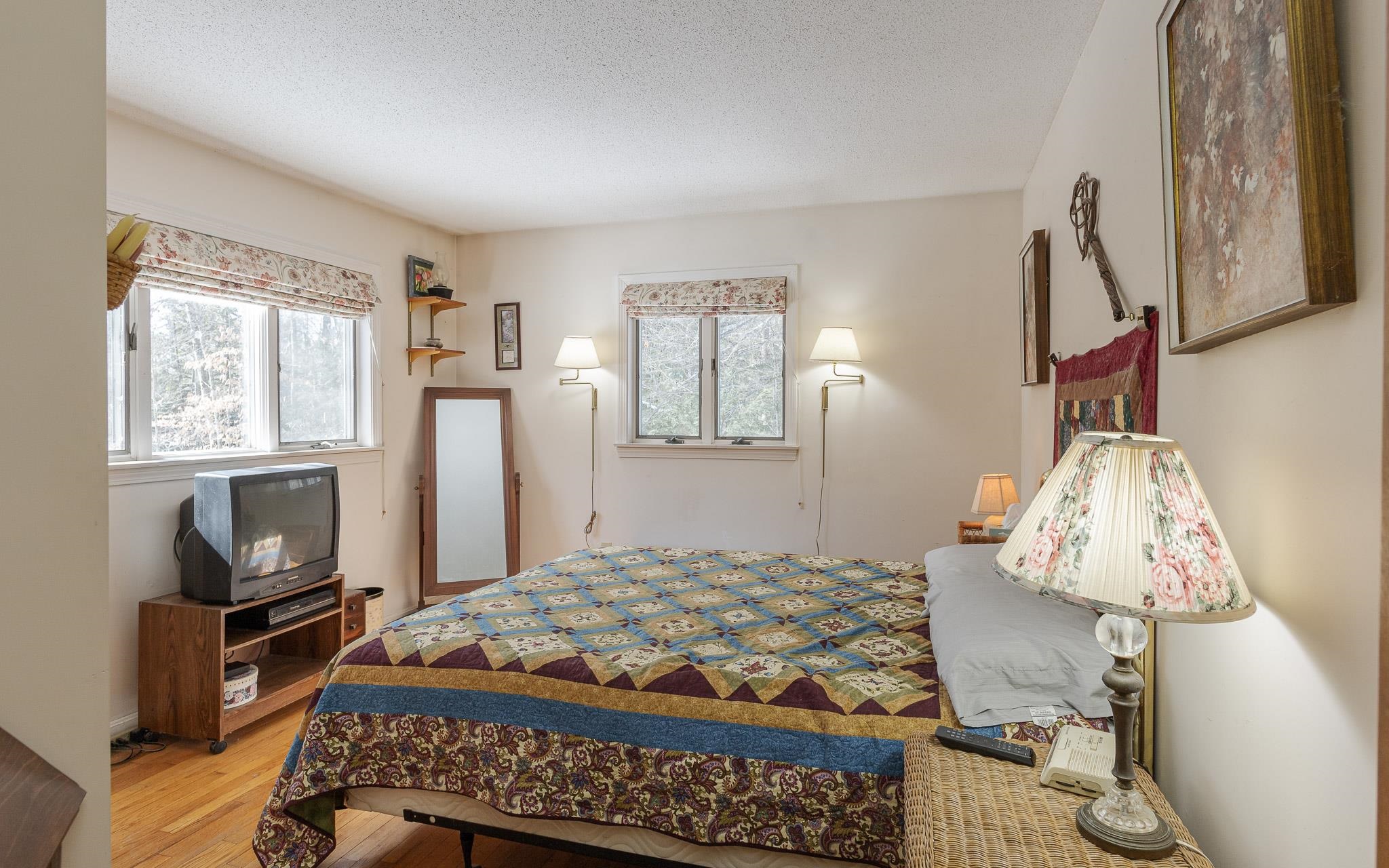 540 Hill Road Alstead, NH 03602 - Photo 10 of 29