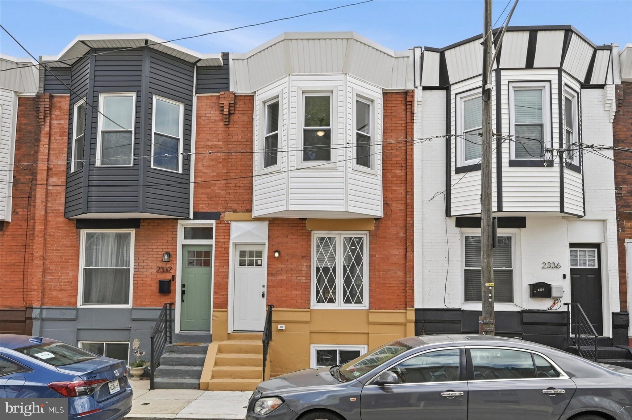 2334 Pierce Street Philadelphia, PA 19145 - Photo 2 of 25