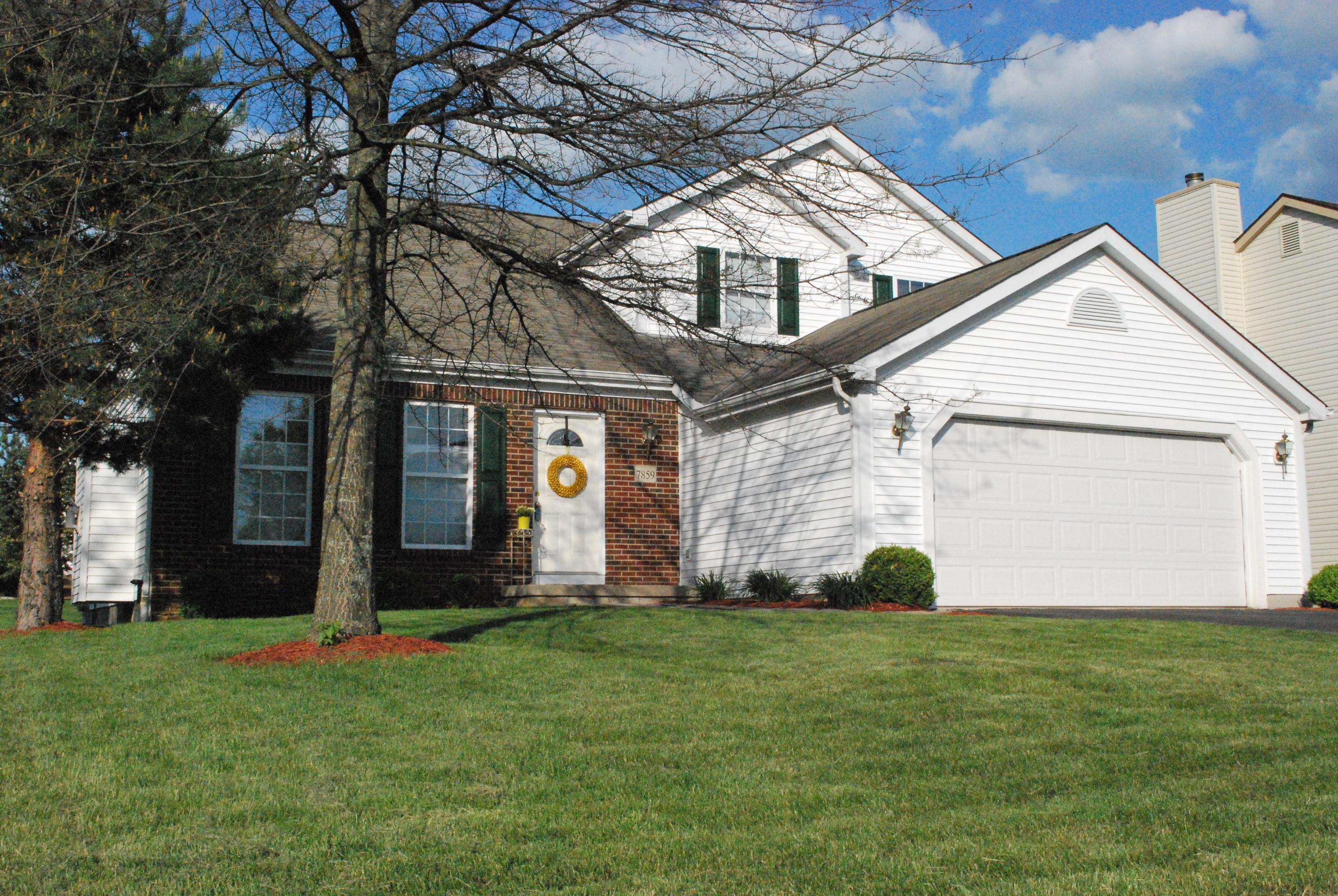7859 Pinehill Road Lewis Center, OH 43035 - Photo 1 of 23 Gallery Image 1