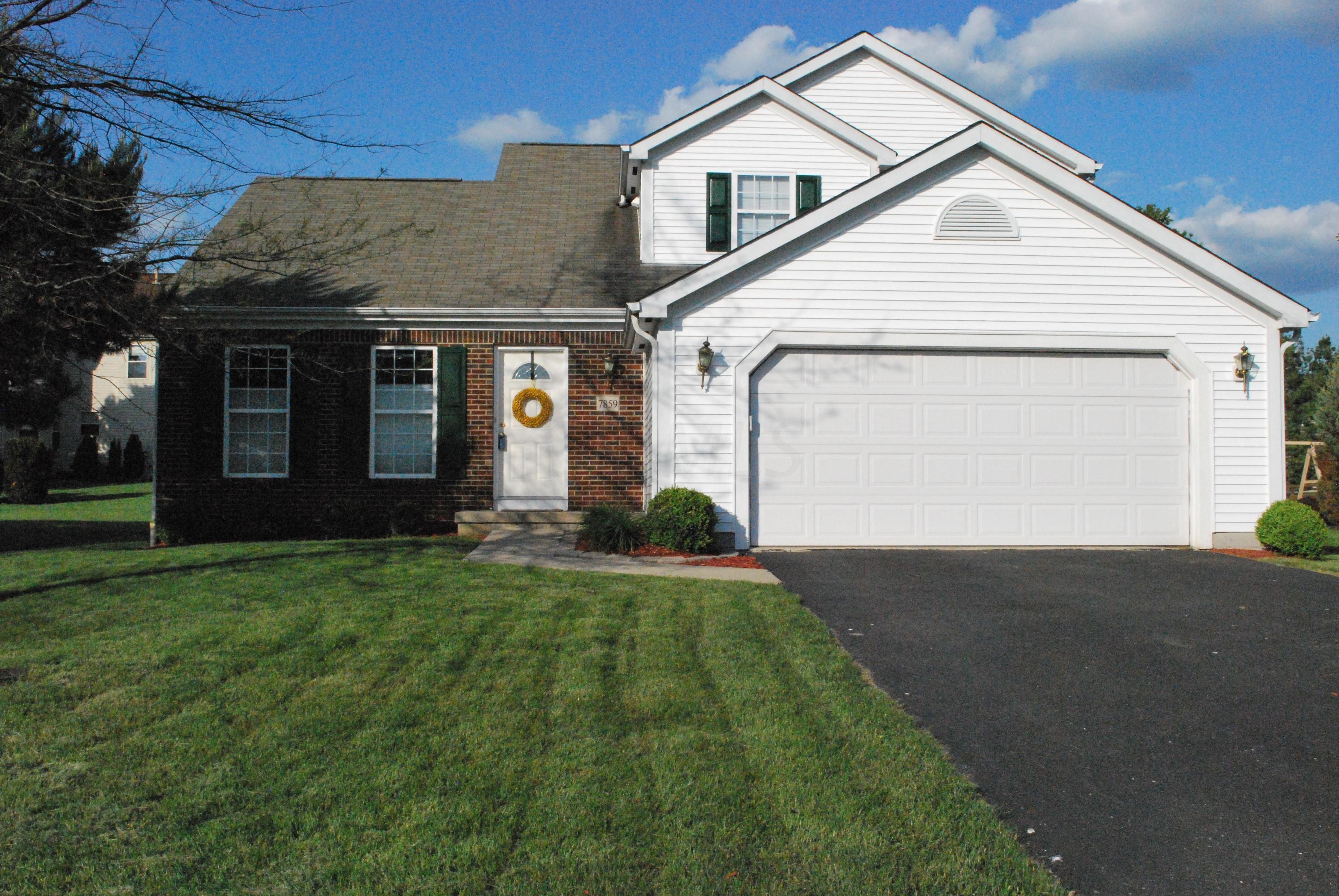 7859 Pinehill Road Lewis Center, OH 43035 - Photo 2 of 23 Gallery Image 2