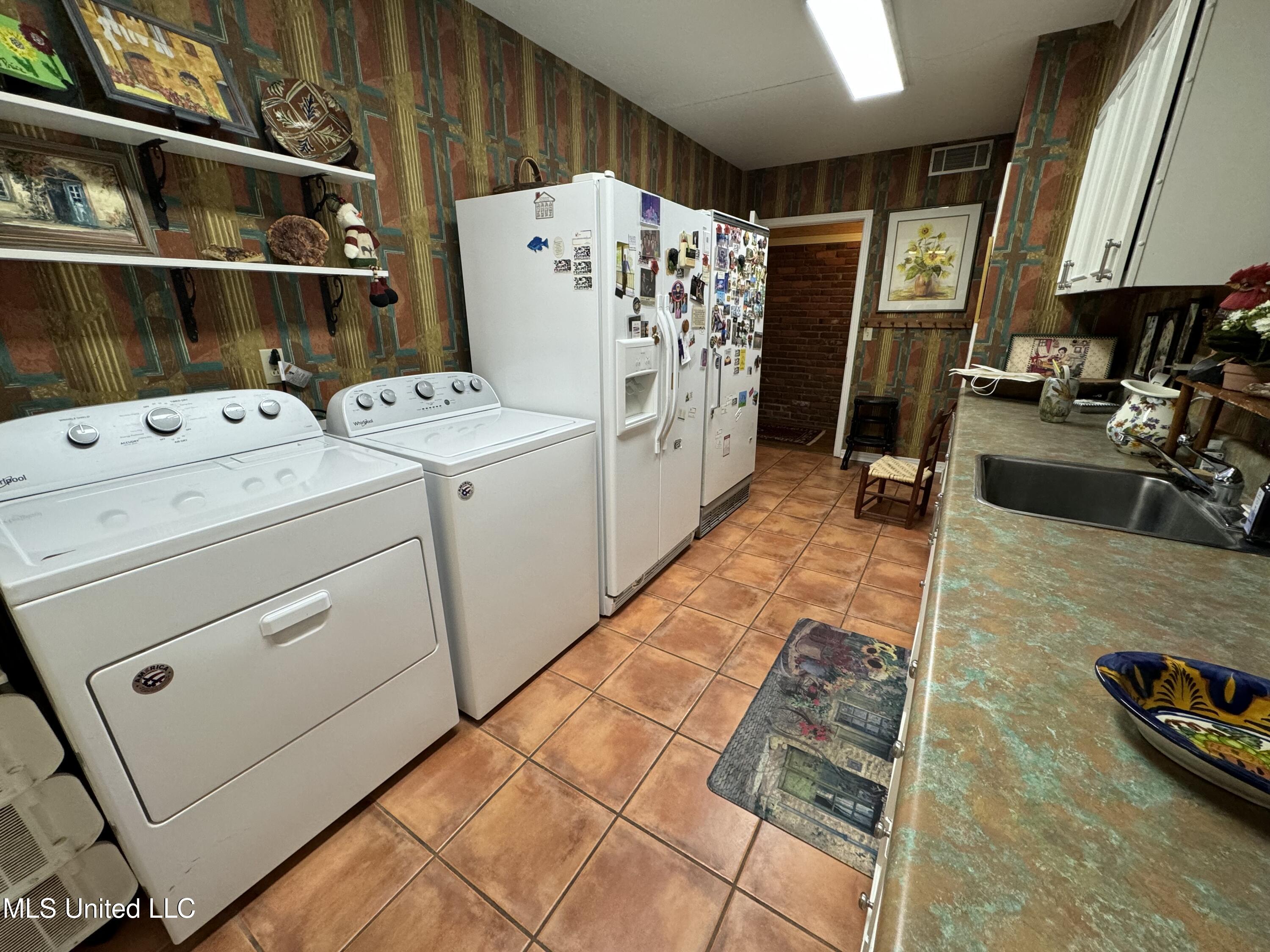 120 Ridgecrest Lane Clarksdale, MS 38614 - Photo 25 of 26 IMG_1401