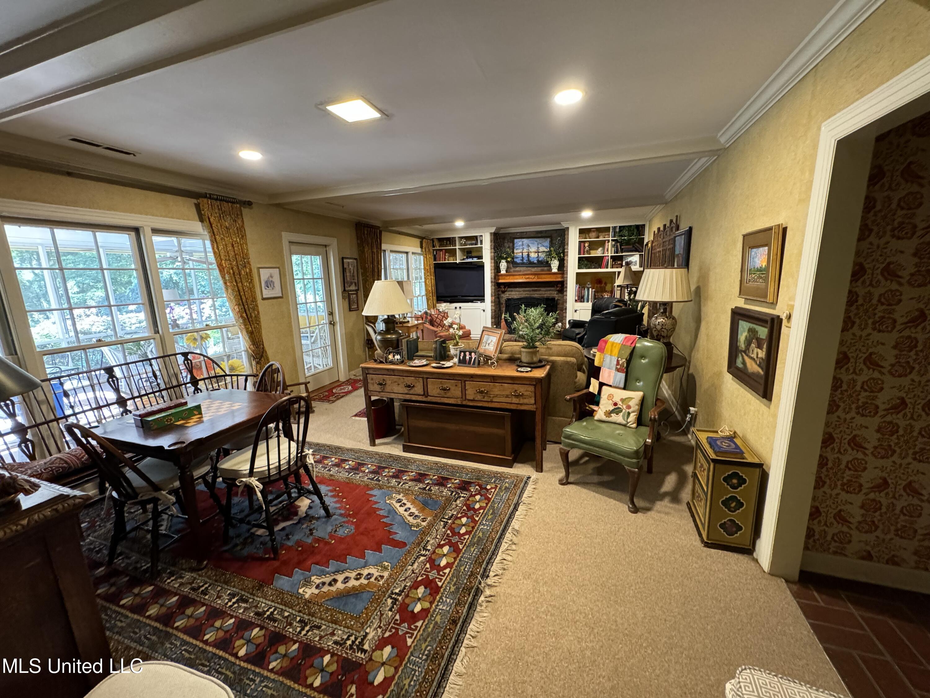 120 Ridgecrest Lane Clarksdale, MS 38614 - Photo 5 of 26 120 RidgecestFamily