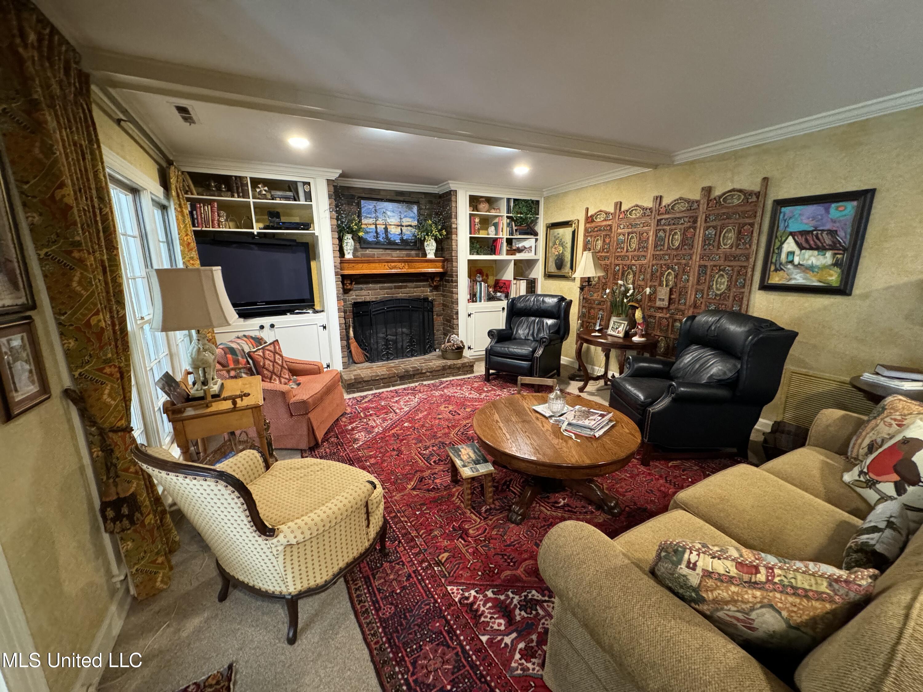 120 Ridgecrest Lane Clarksdale, MS 38614 - Photo 6 of 26 IMG_1384