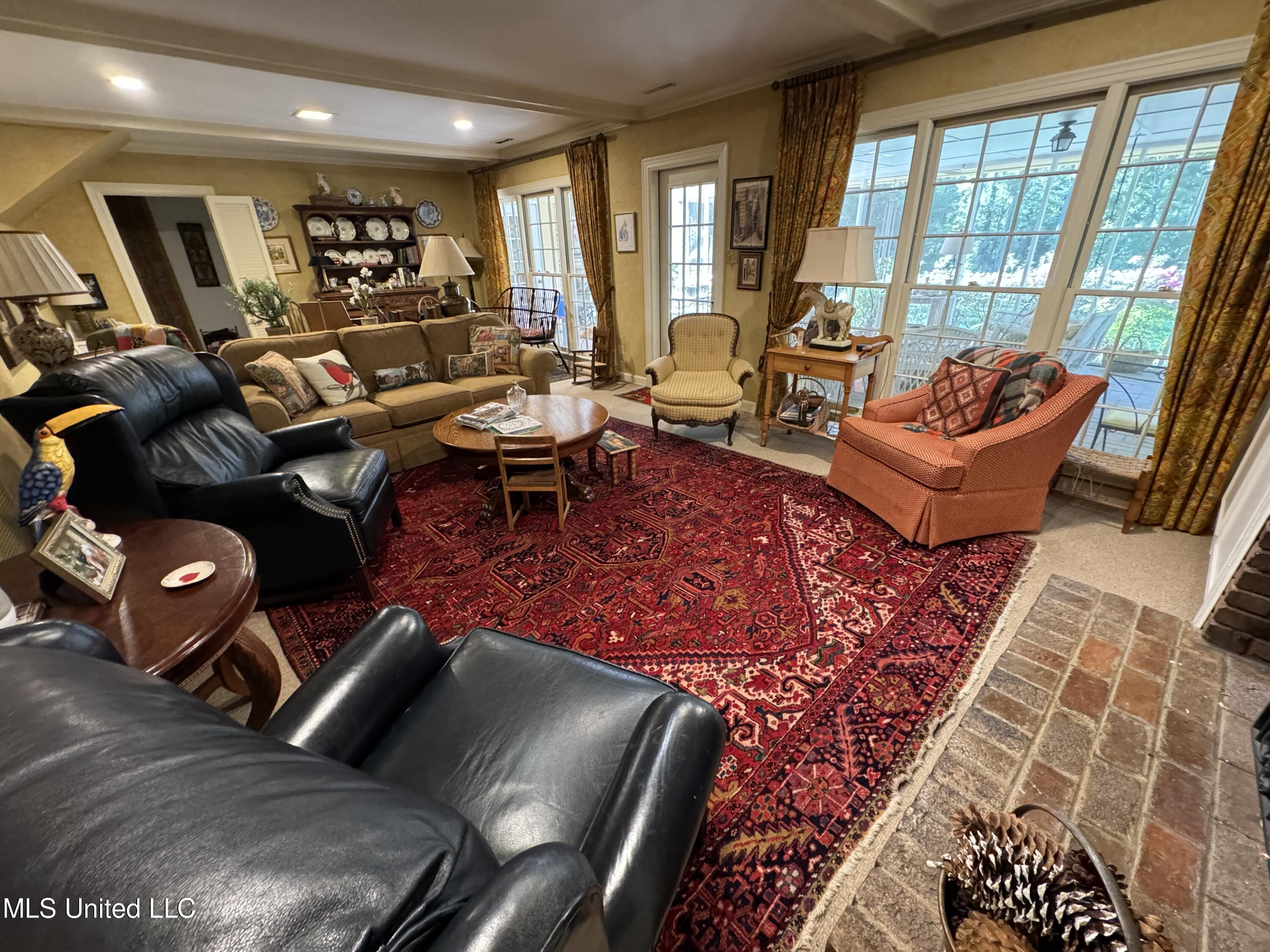 120 Ridgecrest Lane Clarksdale, MS 38614 - Photo 7 of 26 IMG_1385