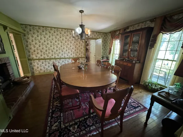 $340,000 | 120 Ridgecrest Lane, Clarksdale, MS 38614