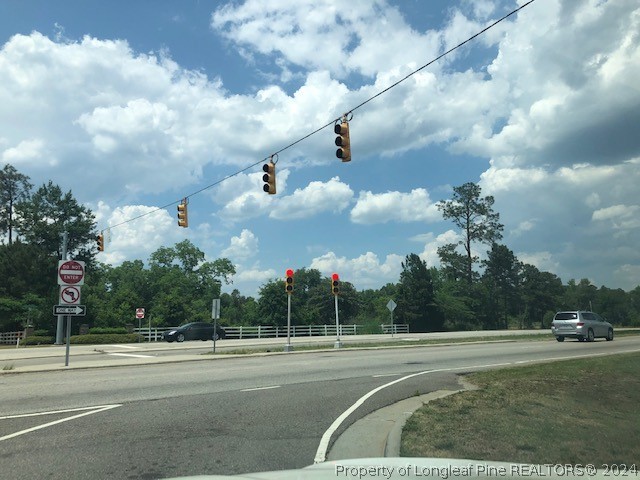 6415 Fayetteville Road Raeford, NC 28376 - Photo 6 of 11 a view of a basketball court