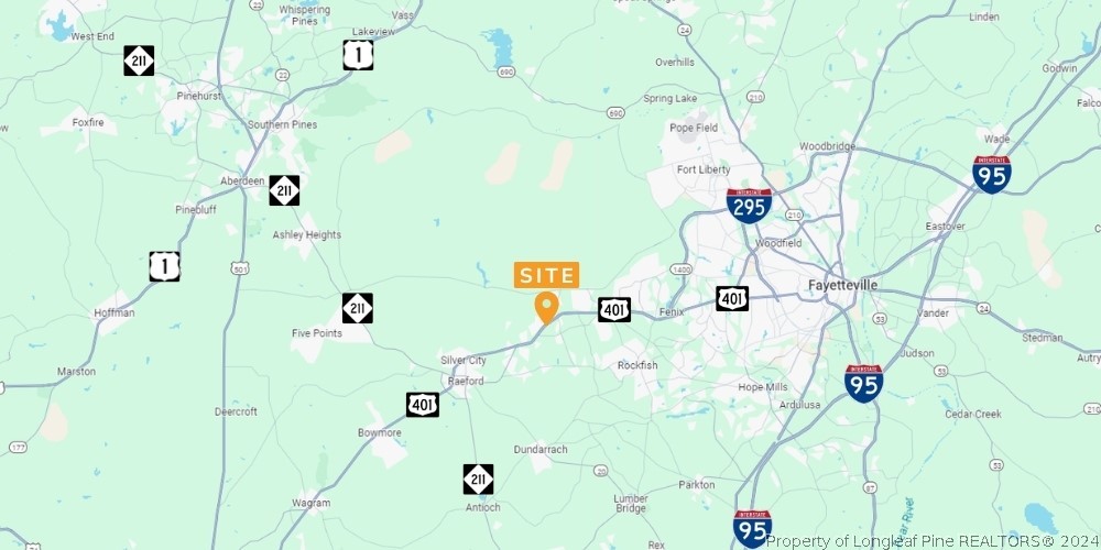 6415 Fayetteville Road Raeford, NC 28376 - Photo 10 of 11