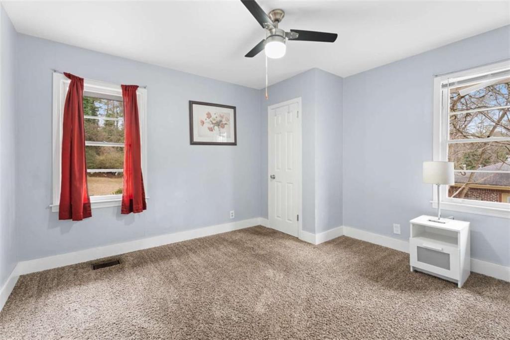 1621 North Columbia Place Decatur, GA 30032 - Photo 11 of 33 a room with furniture and a window