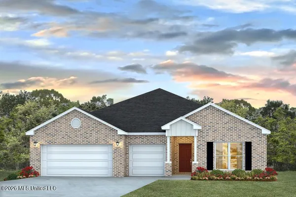 $422,900 | 105 Triple Crown Cove, Clinton, MS 39056