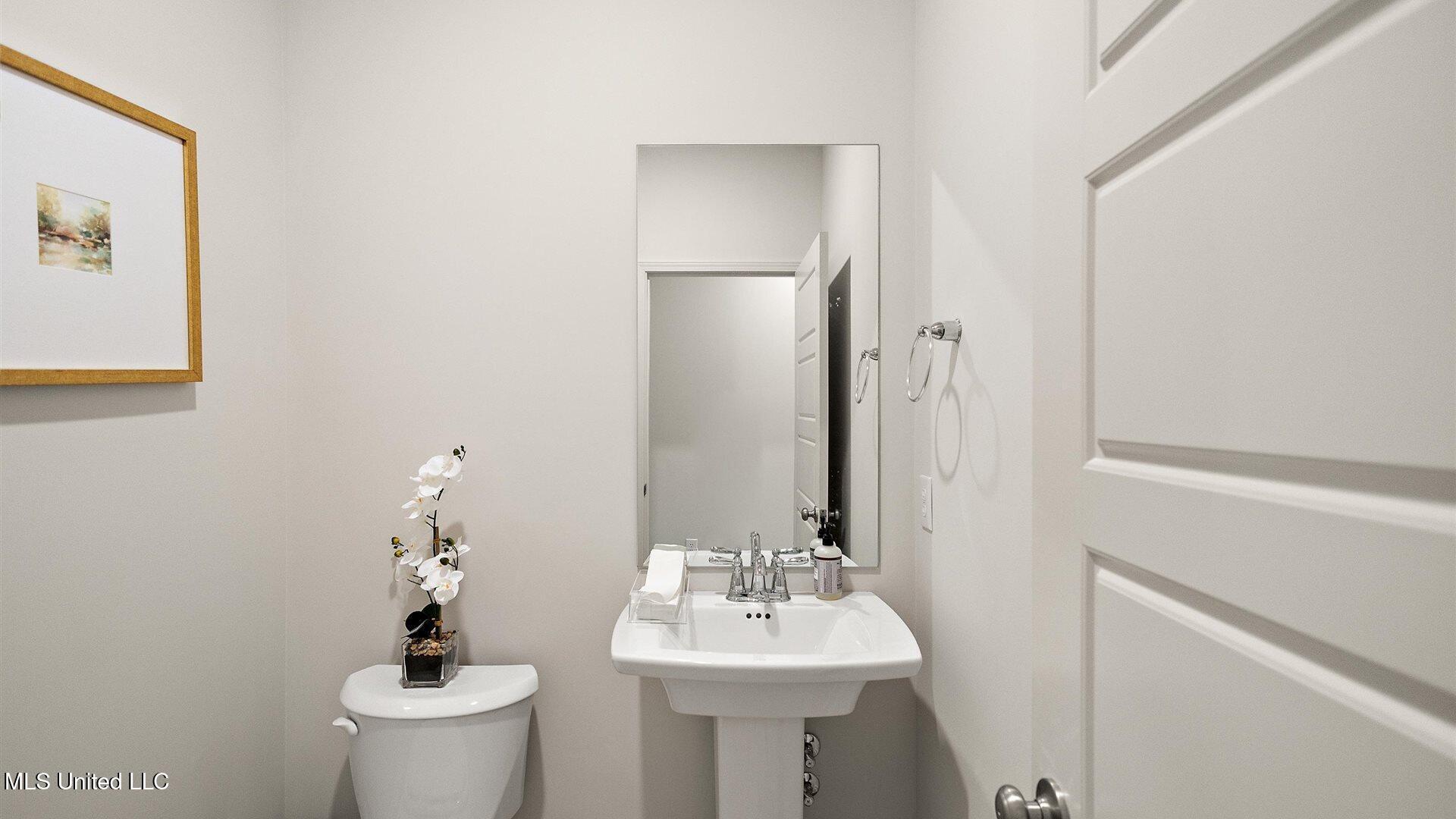 105 Triple Crown Cove Clinton, MS 39056 - Photo 44 of 47 50-3HTP1200