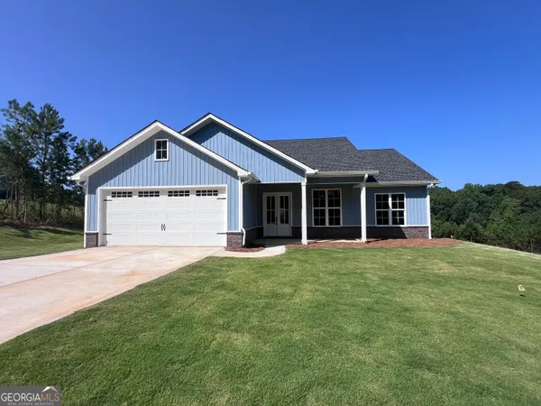 $339,900 | 144 Gumm Cemetery Road Northeast, Milledgeville, GA 31061