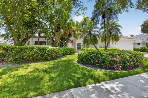 $2,999,000 | 5768 Harrington Way, Boca Raton, FL 33496