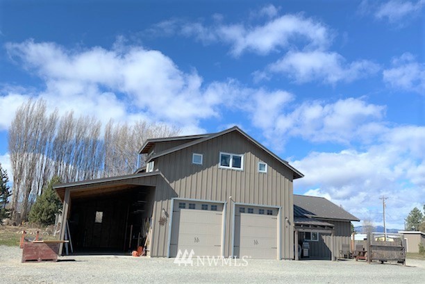 4 Cherokee Road Omak, WA 98841 - Photo 4 of 25
