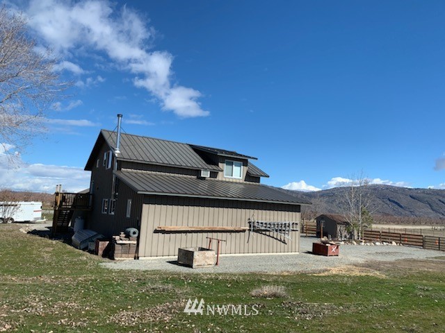 4 Cherokee Road Omak, WA 98841 - Photo 5 of 25