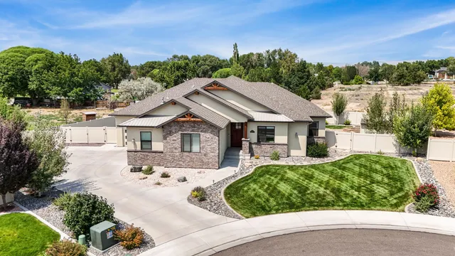 $829,000 | 1403 Oak Creek Avenue, Fruita, CO 81521
