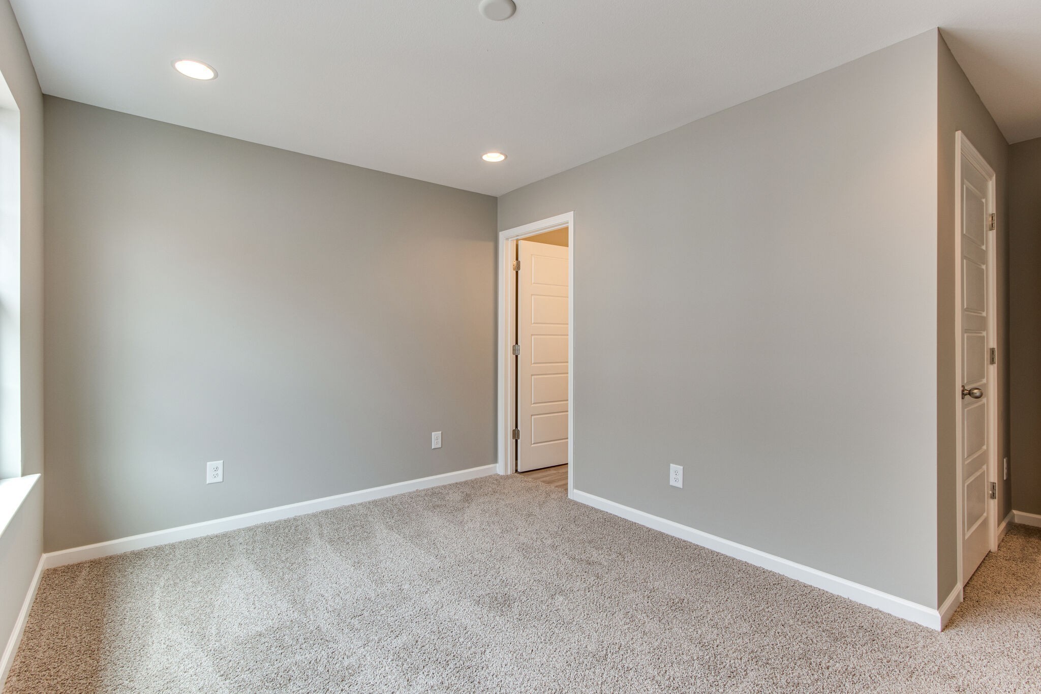 3524 Learning Lane Murfreesboro, TN 37128 - Photo 11 of 14 a view of an empty room