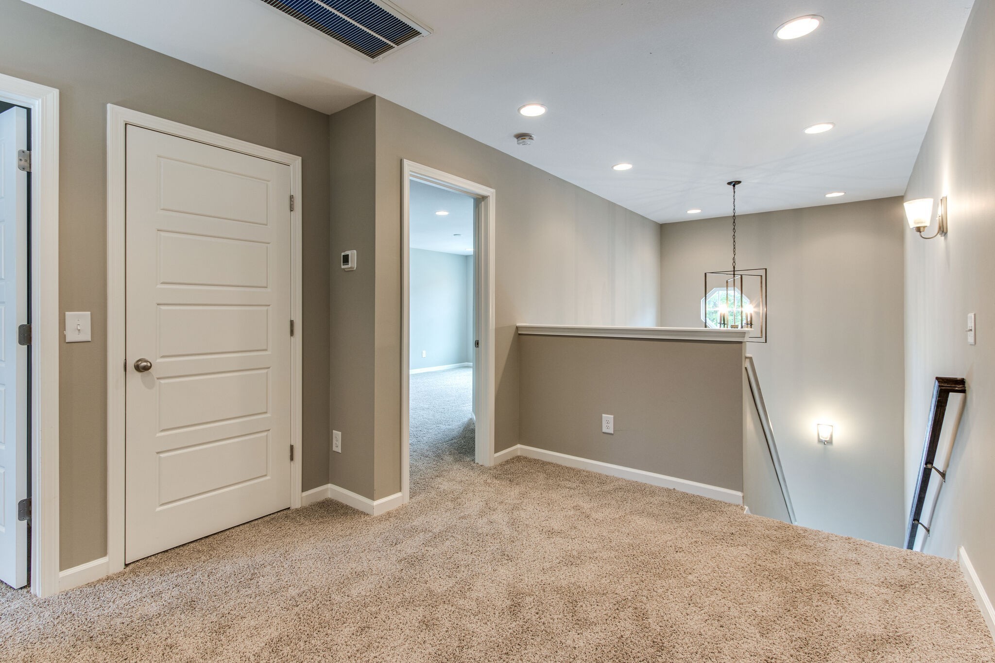 3524 Learning Lane Murfreesboro, TN 37128 - Photo 9 of 14 wooden floor and cabinet in a room