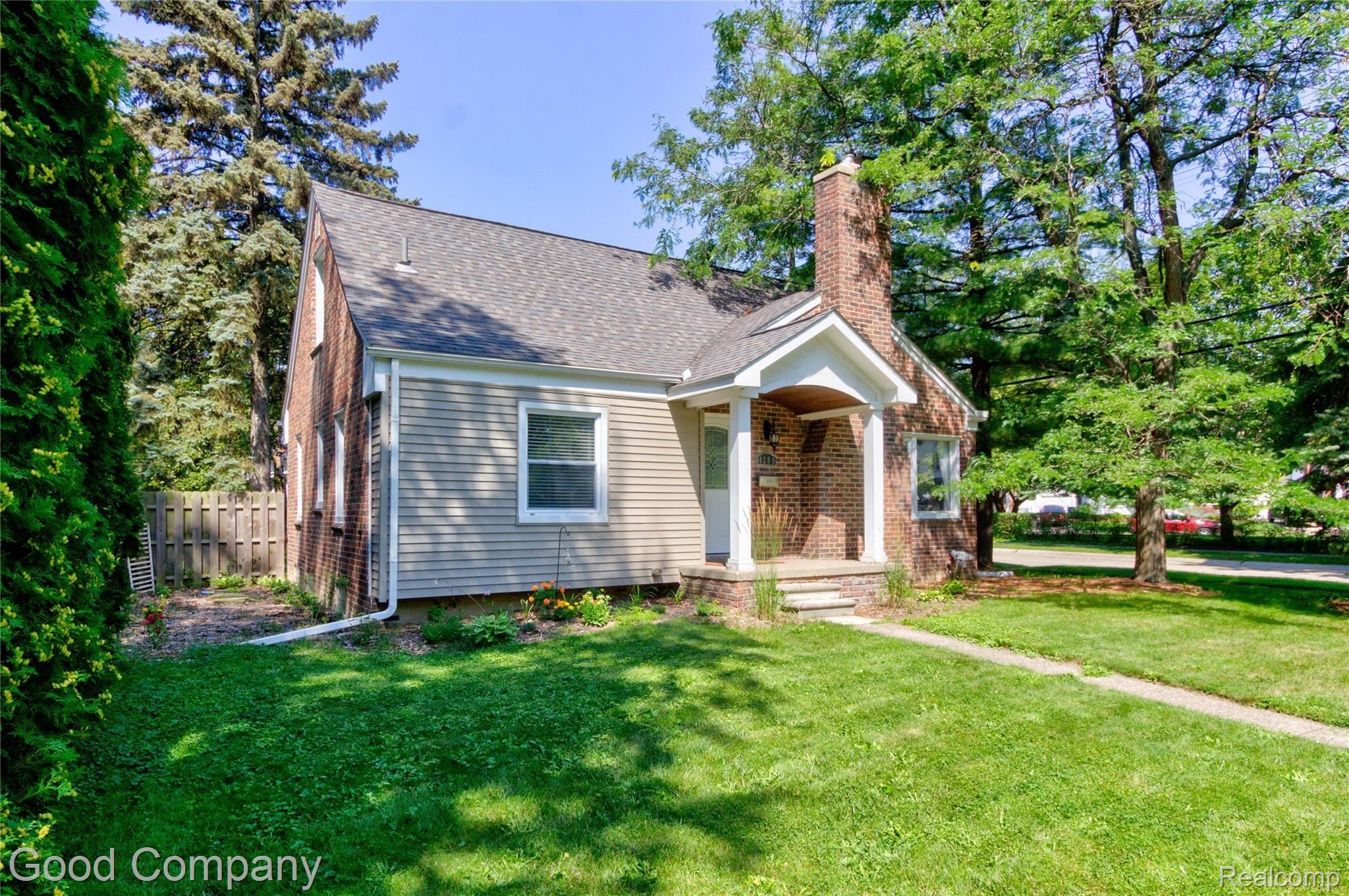 4299 Wakefield Road Berkley, MI 48072 - Photo 36 of 46 4299 Wakefield Rd.-36