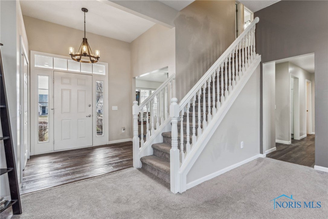15372 Cain Ridge Lane Findlay, OH 45840 - Photo 14 of 44 Gallery Image 14