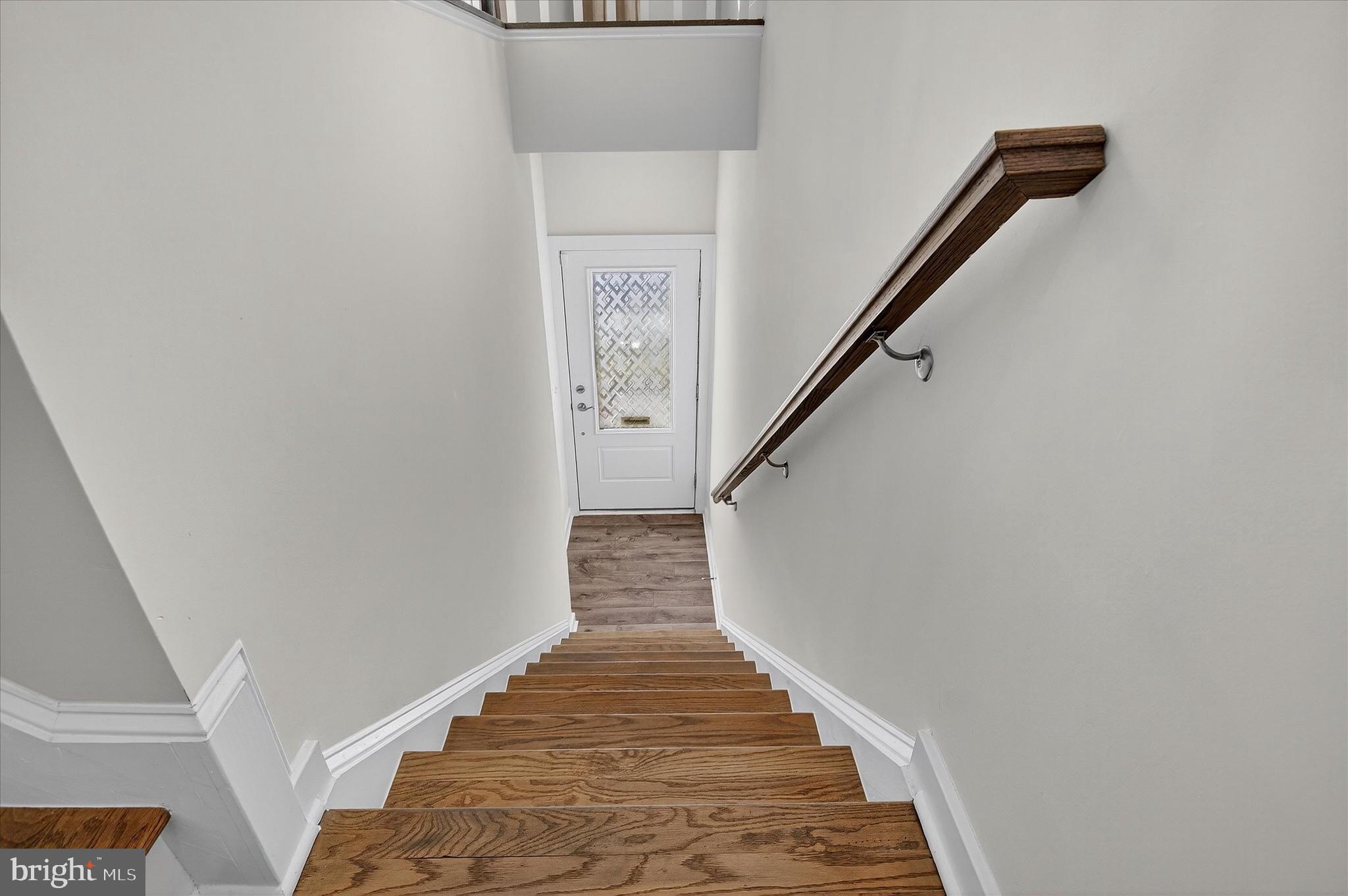 1681 Aspen Poplar Road Dumfries, VA 22026 - Photo 3 of 36 a view of entryway