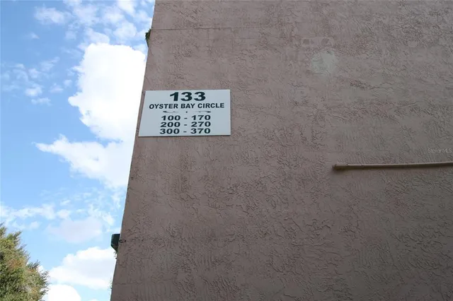 a view of livingroom with hallway