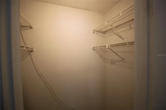 a view of small space