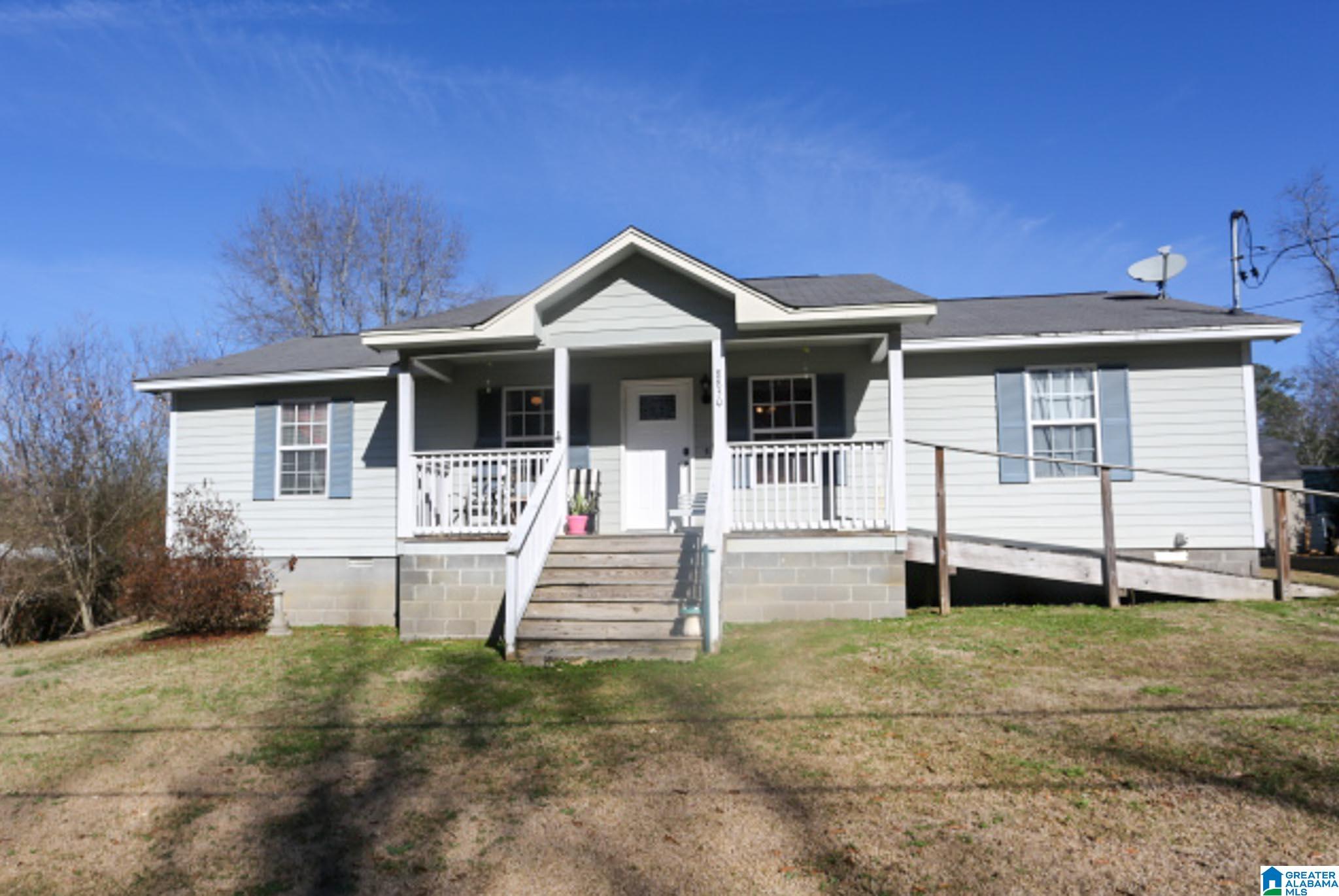 8850 Azalea Drive Southeast Leeds, AL 35094 - Photo 2 of 30